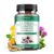 GREENPEOPLE Lymph-Liver Cleanse Detox & Repair