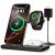 RYND 2026 Travel Portable Wireless Fast Charger for Apple & Android Charging Sta
