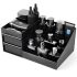 DEWENWILS 300W Low Voltage Landscape Transformer with 2 Zones