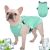 Kuoser Dog Cooling Vest, Puppy Cooling Coat with UV Protection