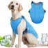 Kuoser Dog Cooling Vest, Pet Cooler Coat with UV Protection