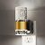 Night Light, 1-Pack Decorative Night Lights Plug into Wall