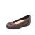 DREAM PAIRS Women’s Ballet Flats Business Office Work Dress Shoes Comfortable Dr