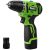 16.8V Cordless Drill, DEGLASERS Electric Power Drill with Battery and Charger