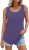 Tank Tops for Women Summer Sleeveless Casual Loose Fit Tunic Tops