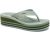 ONCAI Women’s Platform Wedge Flip Flops Sandals Size 8 Trendy Dressy Summer Beac