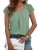 AUTOMET Womens Casual Dressy Tops 2026 Summer Short Sleeve Business Work Office