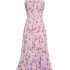 Arach&Cloz 2026 Womens Cashmere Tank Tops Summer Fall Sleeveless Vest Crew Neck