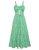 GRACE KARIN 2026 Women’s Spaghetti Vacation Sundress Summer Beach Flowy Boho Flo