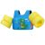 HeySplash Swim Vest for Kids, Toddler Pool Floaties Fit 33-66 Lbs