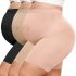 Y25D Maternity Shapewear for Under Dresses，Over Belly Pregnancy Underwear Mid-Th