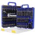 WOOMADA Compression Packing Cubes for Suitcases Travel Essentials 8 Set Expandab