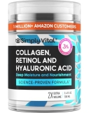 Anti-Aging Face Moisturizer with Retinol