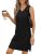 BKRIVE V-Neck Summer Casual Beach Dresses for Women 2026 Vacation Women’s Sleeve