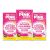 Stardrops The Pink Stuff Miracle Power Foaming Toilet Cleaner