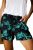 Athletic Shorts for Women 2025 Trendy Print Womens Pull On Lounge Shorts Comfy D