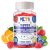 Ashwagandha Gummies & Vitamin D3 Gummies 60 Count