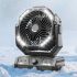 AstroAI L4 Cordless Tire Inflator Portable Air Compressor