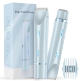 Women Bikini Trimmer: 50% Off Amazon Deal Review