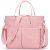 MAXTOP Lunch Bag Women for Work Insulated Thermal Lunch Box with Wide-Open Pocke