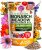 HOME GROWN Premium Monarch Butterfly Wildflower Seeds Mix (2oz)