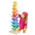 Wooden Marble Run Music Tree Montessori Toys for Kids 3+ Years Old Marble Ball R
