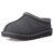 UGG Kids’ T Tasman Ii Slipper, Obsidian, 8