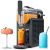 Iceman by Chefman Slush-Ease 68oz Slushie Machine