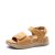 DREAM PAIRS Womens Hiking Sandals Arch Support Platform Orthopedic Sandals Comfo