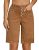 luvamia Button Fly Long Jean Shorts Womens High Waisted Bermuda Shorts for Women