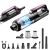 MONOZEL Cordless Handheld Vacuum Cleaner