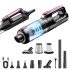MySmile Teeth Whitening Light with Mouth Trays- 5LED Powerful Accelerator Light