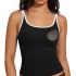 Take Talk Womens Underwear Seamless Thongs 9 Pack Sexy Panties No Show V-waisted