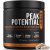 STRIVLABS Peak Potential 12-in-1 Testosterone Support for Men – Fenugreek
