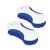 CELOX 2 Pack Multi Purpose Heavy Duty Scrub Brush