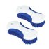 Astercook 6-Piece Silicone Spatula Set