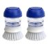 FEPPO Mattress Vacuum Cleaner, 4-in-1 Bed Vacuum Cleaner PRO