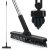 CELOX Grout Brush with Long Handle