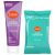 Lume Acidified Body Wash & Flushable Deodorant Wipes