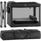 Noah & Paw Collapsible Dog Crate 42 Inch