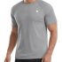 M MAELREG Polo Shirts for Men Short Sleeve Performance Moisture Wicking Quick Dr