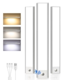 Under Cabinet Lighting Wireless