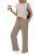Glamaker Two Piece Sets for Women Going Out Summer Lounge Set Short Sleeve Pullo