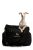 NOAH & PAW Small Dog Car Seat for Small Medium Pets with Harness Clip
