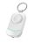 Travel Charger with Keychain for Apple Watch White