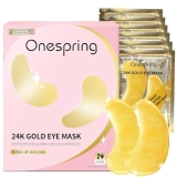 Onespring Under Eye Patches (24 Pairs) – Bridesmaid Gift