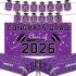 foci cozi Letter Charms for Stanley Cup Handle