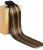 MLIP Human Hair Bundles Straight, 100% Raw Indian Hair, Extra Length