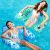 Jasonwell Inflatable Pool Float Chair