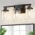 DORESshop 20 Inch Bathroom Light Fixtures